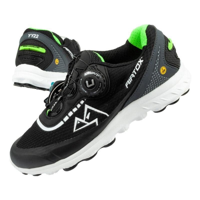 image-Airtox Safety Powerbreeze YY220CA trekking shoes