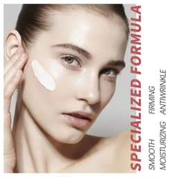image-Retinol Lifting Firming Cream Collagen Smooth wrinkles Face Cream For Moisturizer Whitening Brighten Skin Products