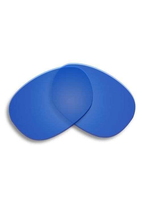 image-Solid Color Lenses - Titan V2 - Wayfarer, Round, Clubmaster and
