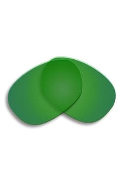 image-Solid Color Lenses - Titan V2 - Wayfarer, Round, Clubmaster and