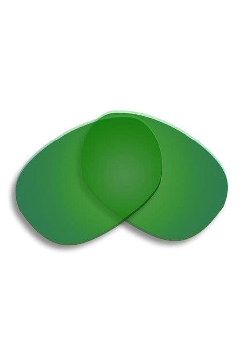 image-Solid Color Lenses - Eyewood Reinvented - Wayfarer, Round and Square