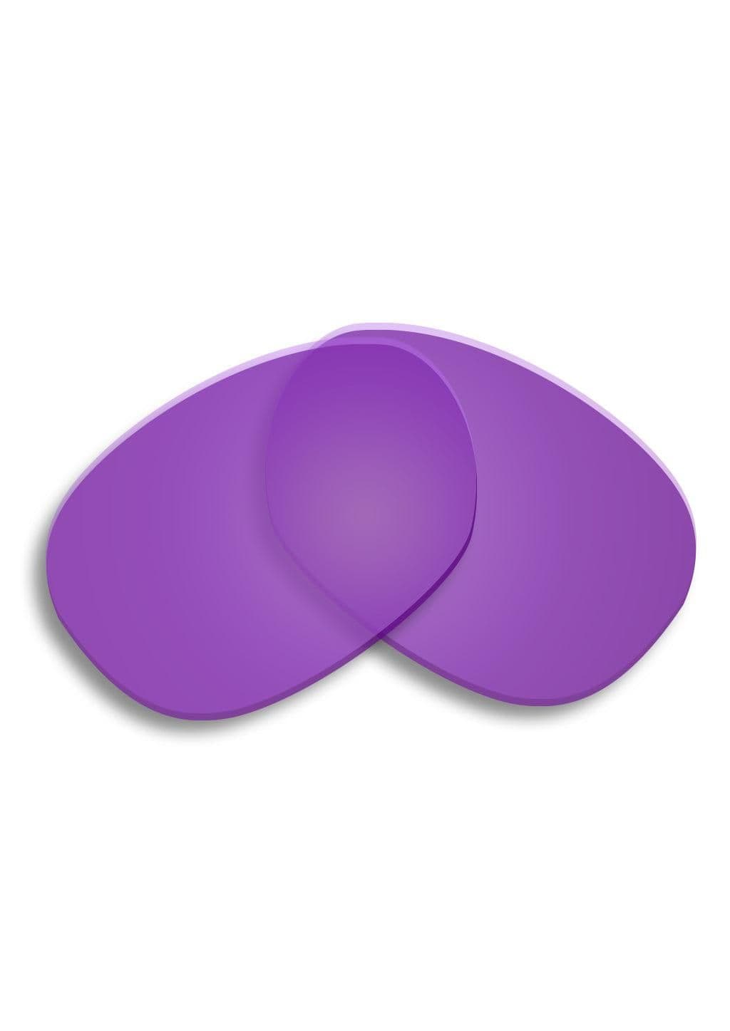 image-Solid Color Lenses - Titan V2 - Wayfarer, Round, Clubmaster and