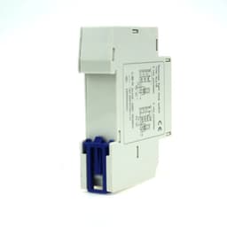 image-ALC18 Din rail staircase light time switch timer controller for Corridor Lighting Mechanical Din Rail Timer 16A 220V