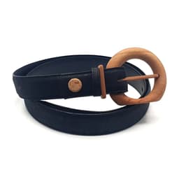 image-Luxury Wood Belt Zion Heart 312
