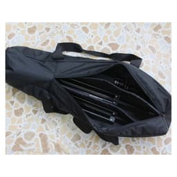 image-Profesional 75/82/96/105/125CM Light Tripod Bag Monopod Bag Carry Bag For Manfrotto Gitzo Sirui Benro Velbon Fotopro Light Stand