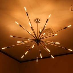 image-E14 E27 LED Bulb 220V Dimmable Vintage LED Filament Light Bulb T22 1W Retro Incandescent Decoration Led Lighting Lamp Ampoule