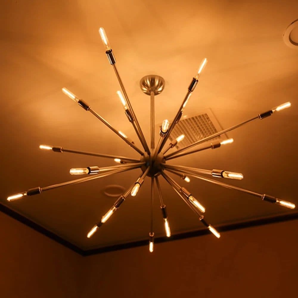 image-E14 E27 LED Bulb 220V Dimmable Vintage LED Filament Light Bulb T22 1W Retro Incandescent Decoration Led Lighting Lamp Ampoule