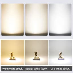 image-12V LED downlight 5W 7W 9W 12W Ceiling Lamps Safety Voltage Ultra Thin Driverless led spot lights Ceiling Fixtures Lighting