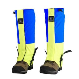 image-Waterproof Leg Gaiter Outdoor Snow Village Snow Cover Mountaineering Snow Desert Hiking Snow and Sand Prevention Leg Cover Skiin