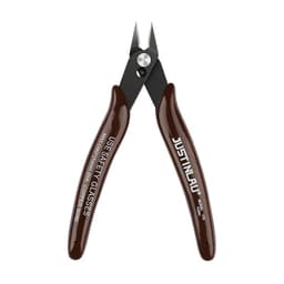image-1Pc Universal Pliers Multi Functional Tool Electrical Wire Cable Cutters Cutting Side Snips Flush Carbon Steel Nipper Hand Tools