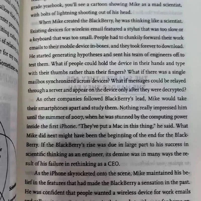 image-Think Again By Adam Grant The Power of Knowing What You Don't Know #1 Bestselling Book in English