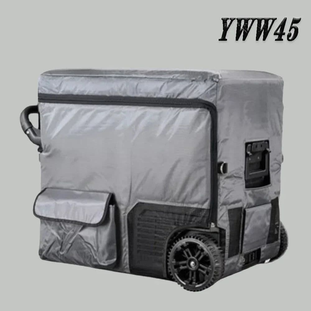image-Alpicool Outdoor Refrigerator C25-C75L T36-T60L CF45L CF55L MK18L MK25L Series Travel Refrigerator Insulation Cover